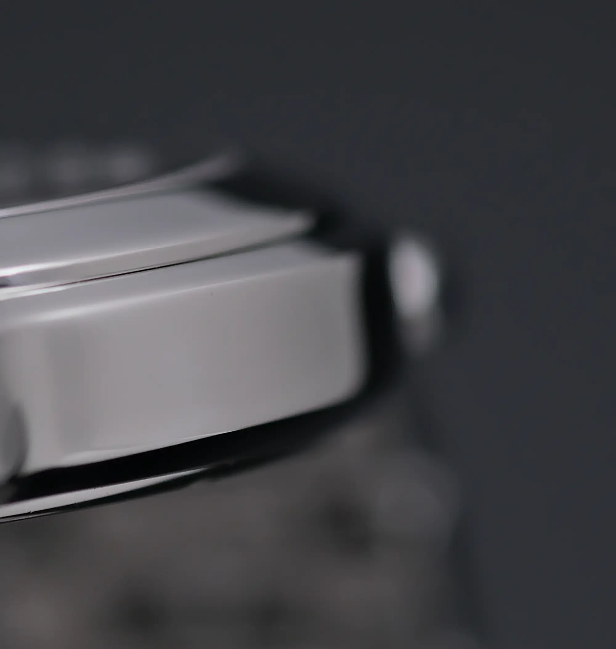 <strong>Chopard Happy Sport 36</strong></br> Model Ref-278477-3001</br> Stainless Steel</br> 2010 Box & Papers - Image 4